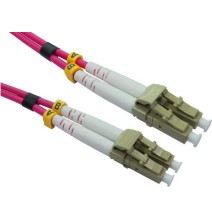 Cordon Fibre Optique LC/LC...