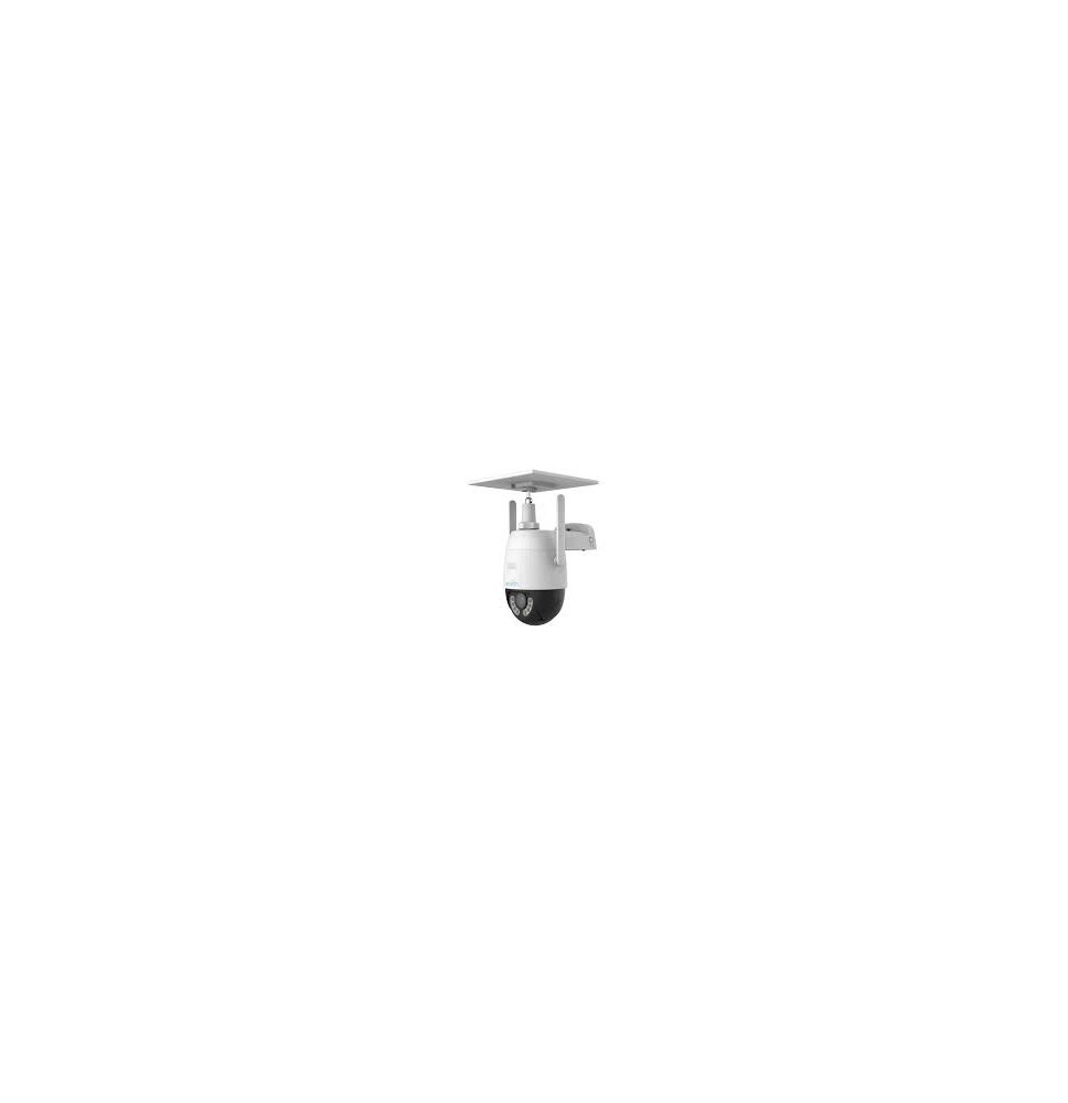 CAMERA SOLAIRE Uniarch 3MP