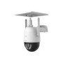 CAMERA SOLAIRE Uniarch 3MP