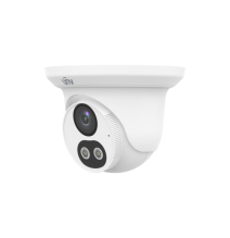 Caméra IP Dôme Uniview 5MP...
