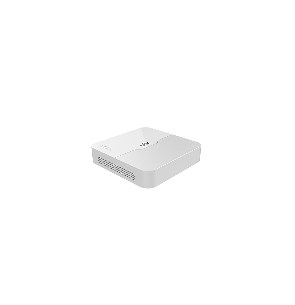 NVR Uniview NVR301-16LS3-P8 16 Canaux PoE 4K