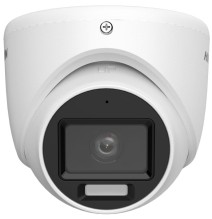 Caméra Turret Hikvision...