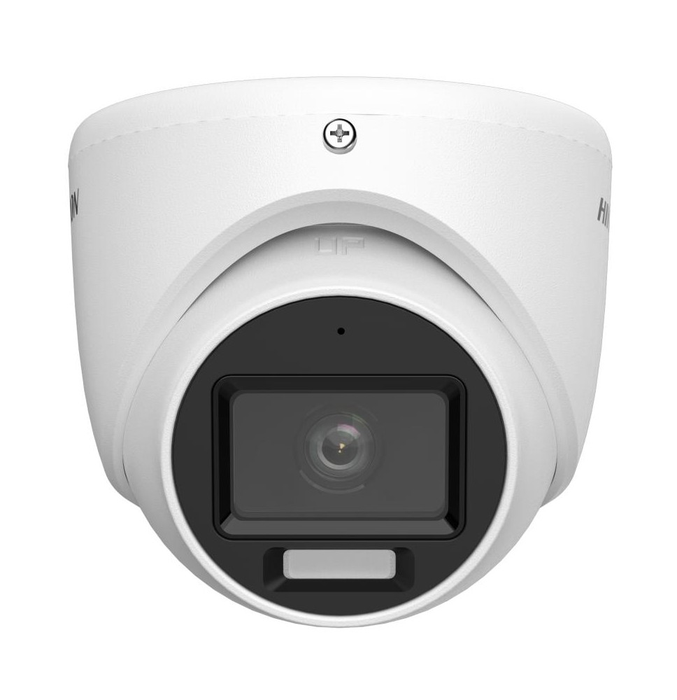 Caméra Turret Hikvision 4-en-1 2K