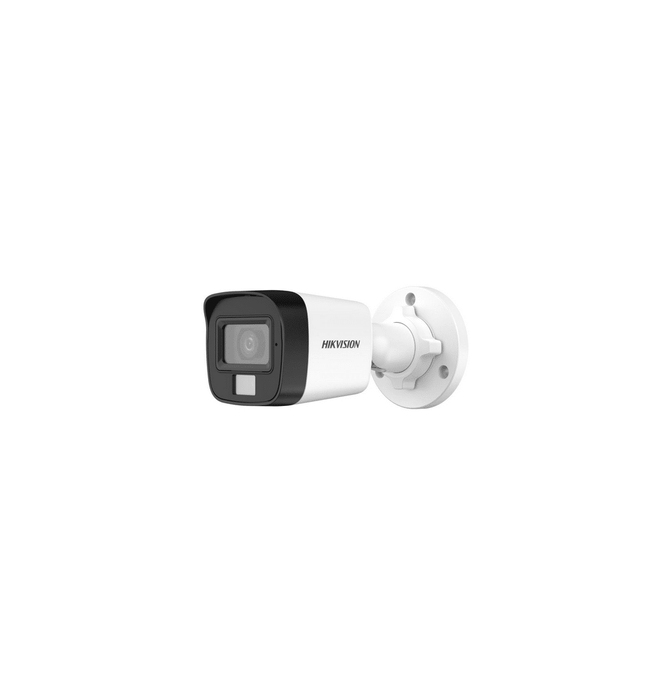 Caméra Hikvision Bullet 3K Hybrid Light