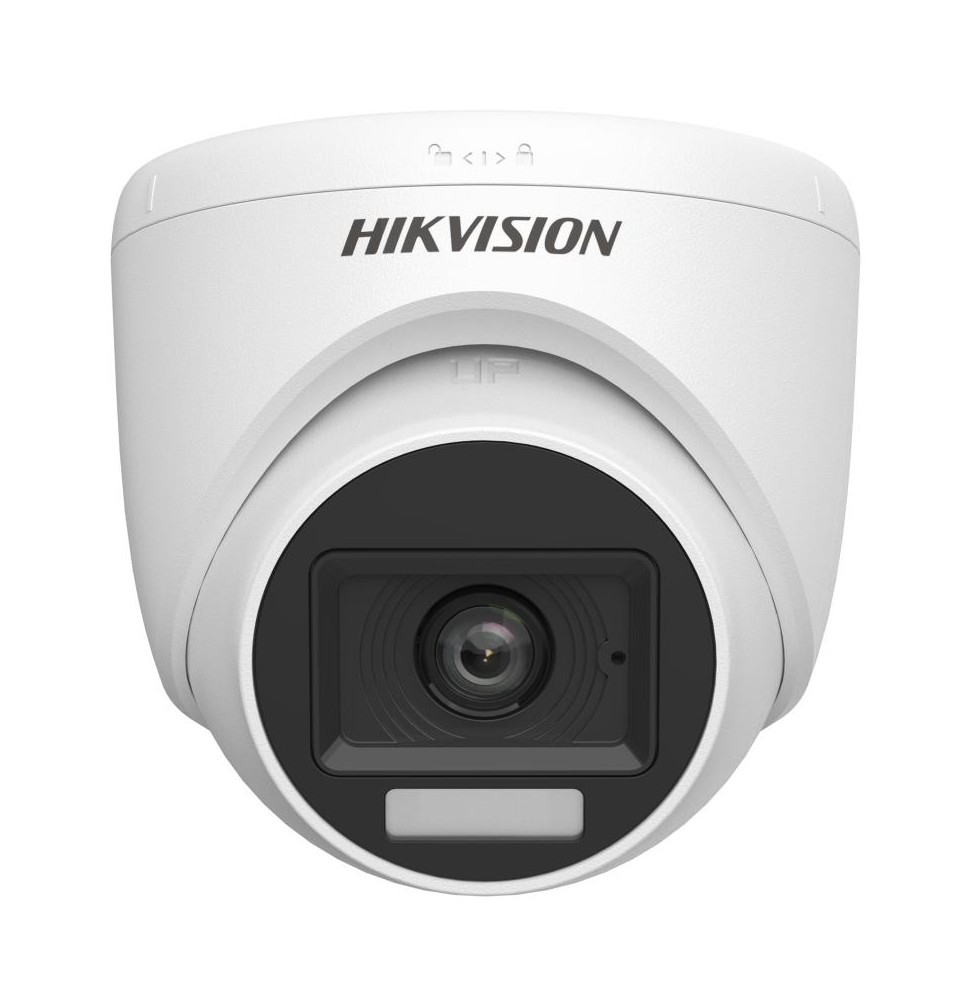 Caméra Hikvision Turret 3K Intérieur