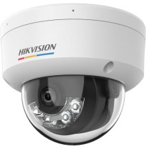 Caméra IP Dôme Hikvision...