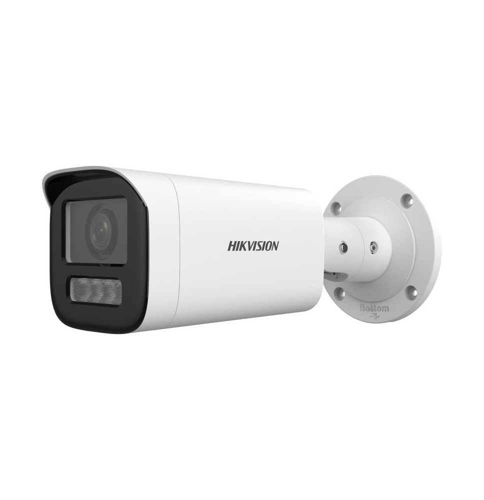 Caméra IP Bullet Hikvision DS-2CD1643G2-LIZSU 4MP Varifocale Motorisée PoE