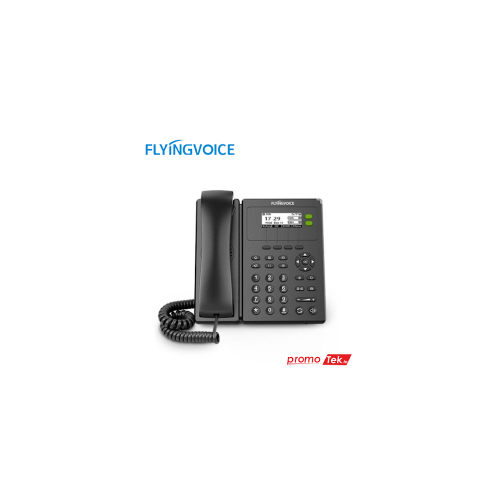 POSTE IP FLYINGVOICE FIP10