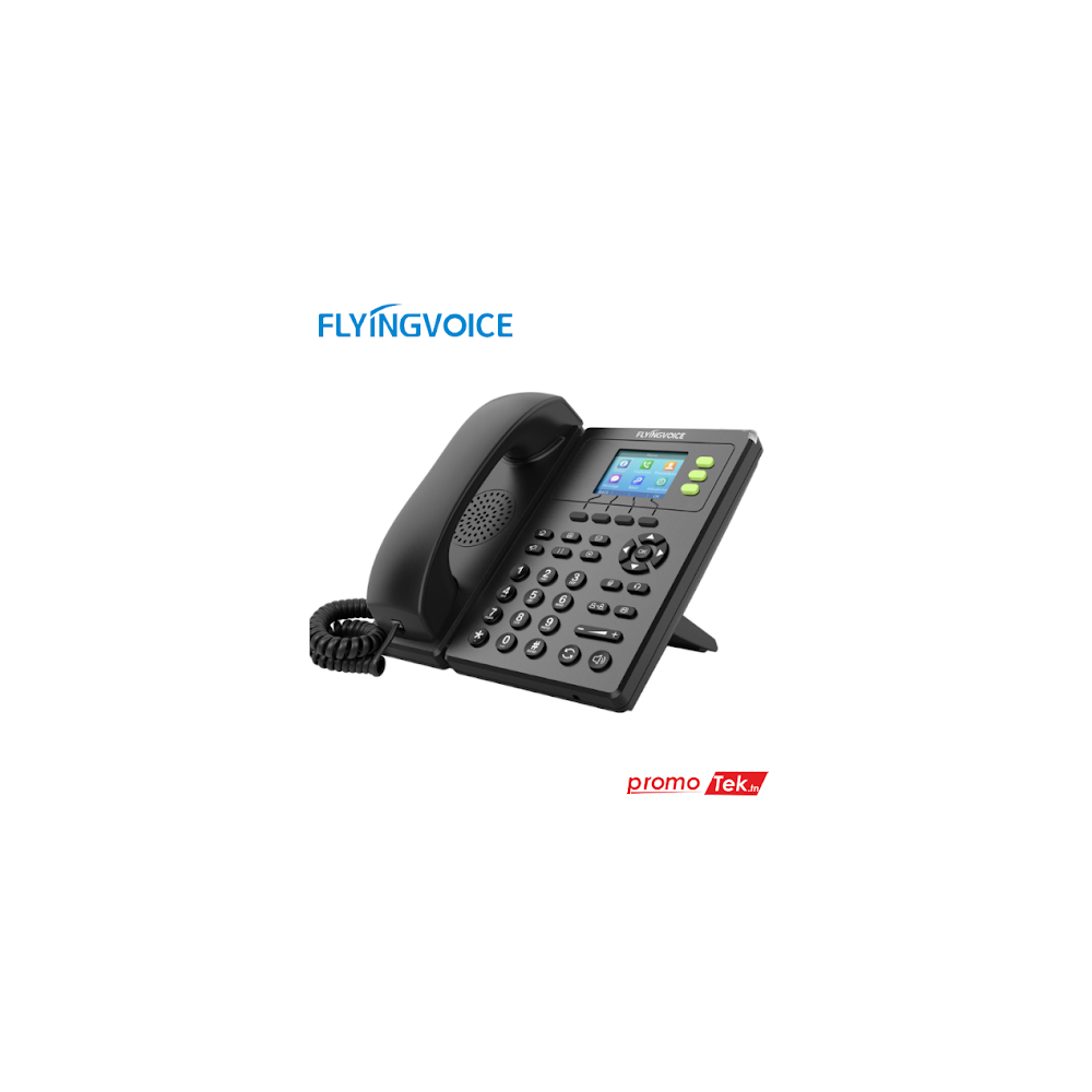 POSTE IP FLYINGVOICE FIP11CP