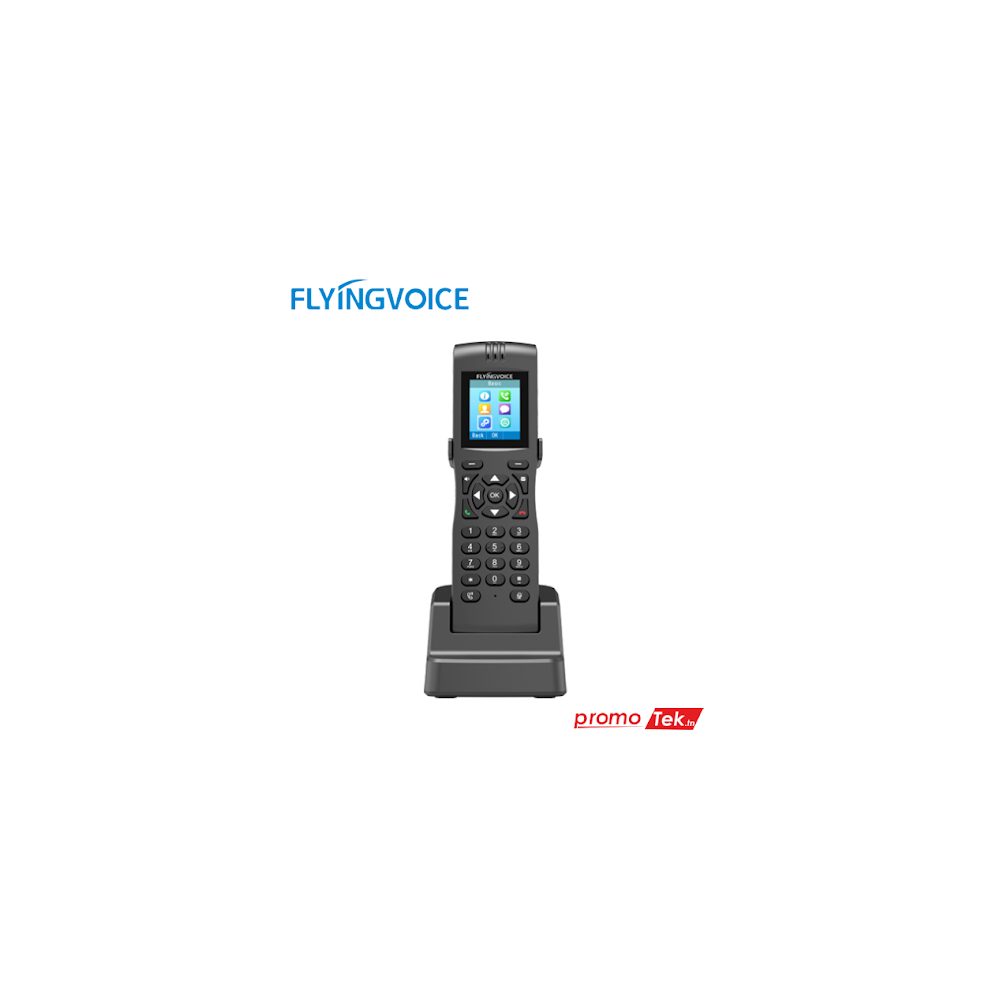 POSTE IP FLYINGVOICE FIP16+