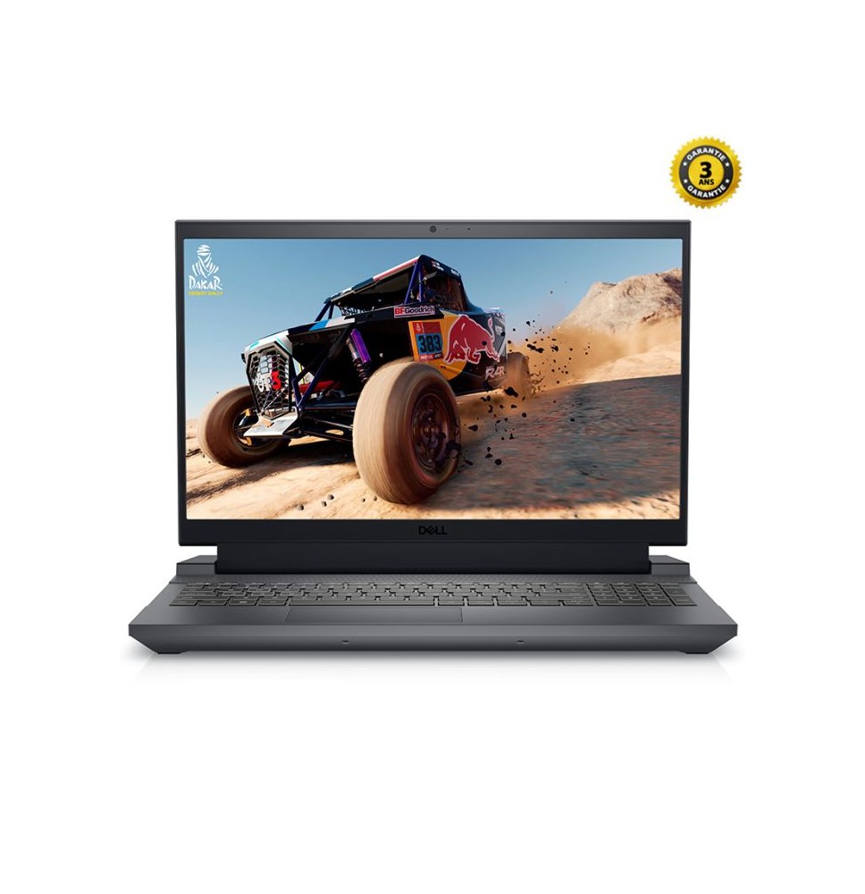 PC PORTABLE DELL G15 5530 Core i7