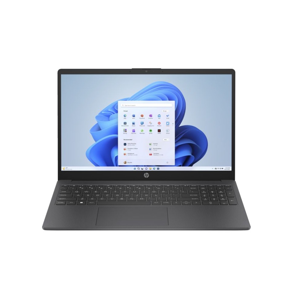 PC PORTABLE HP 15-FD0026NK I3 N305 8GO 512GO SSD