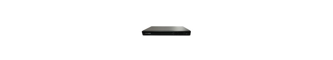 Enregistreur NVR vidéosurveillance | Promotek