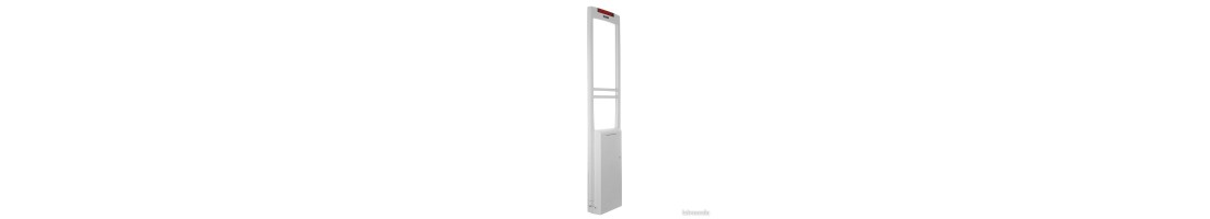 Accessoires Portiques et Scanners