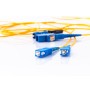 Cordons Fibre Optique