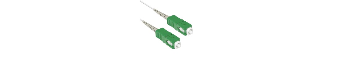 Câbles Fibre Optique LSZH – Réseaux Très Haut Débit