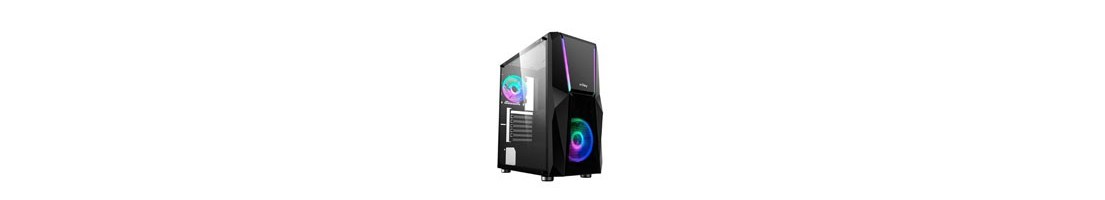Boîtiers PC Gaming Tunisie | PROMOTEK