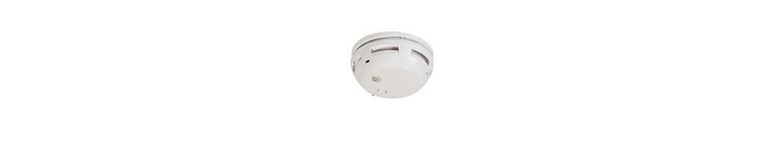 Sécurité & Incendie – Systèmes de détection incendie | Promotek