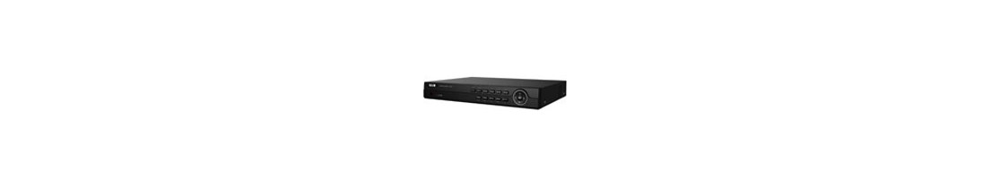 Enregistreur Vidéosurveillance DVR | Promotek