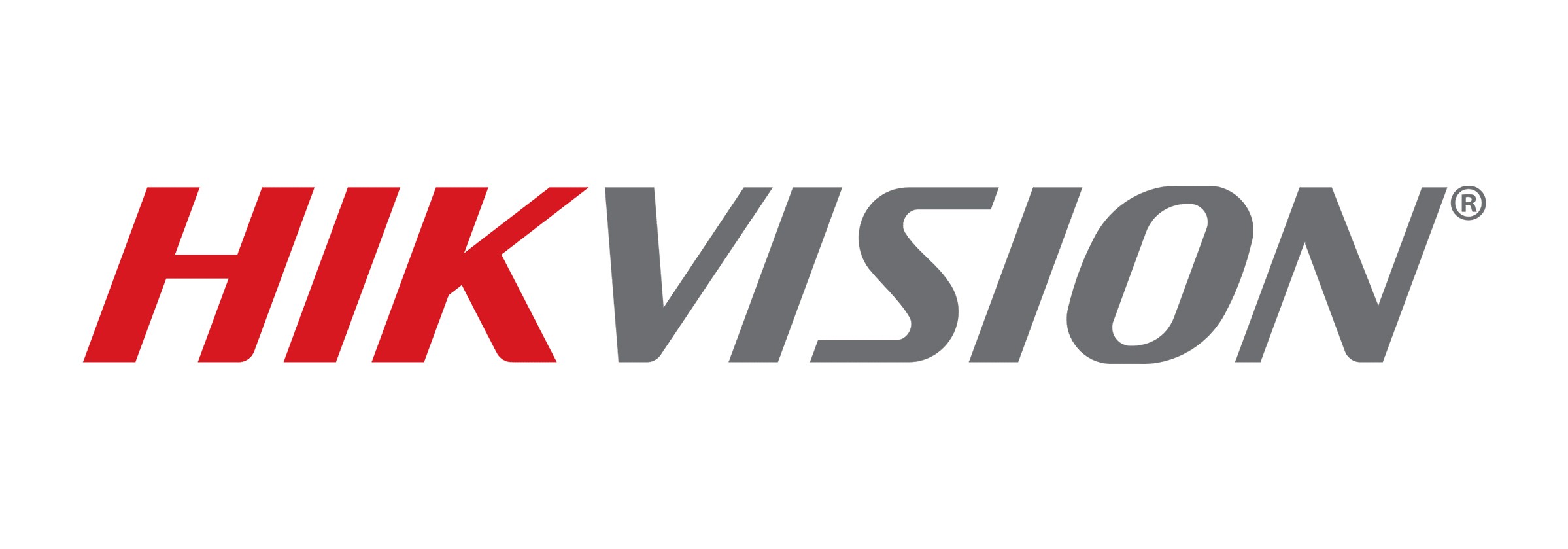 HIKVISION